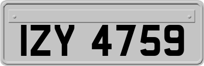 IZY4759