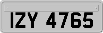IZY4765