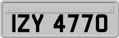 IZY4770