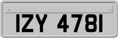 IZY4781