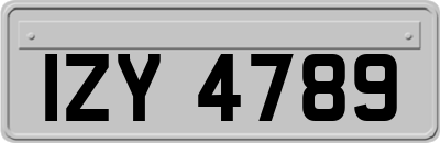 IZY4789