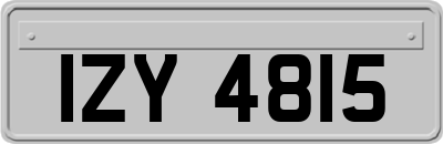 IZY4815