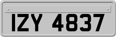 IZY4837