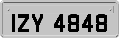 IZY4848