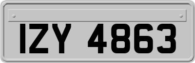 IZY4863