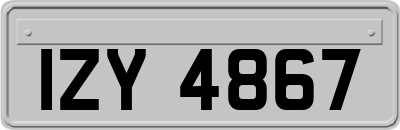 IZY4867