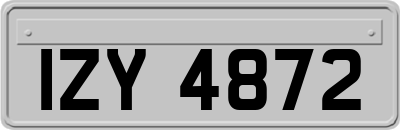 IZY4872