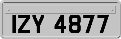 IZY4877