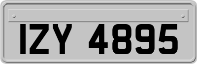 IZY4895