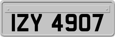 IZY4907