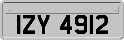 IZY4912