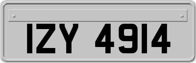 IZY4914