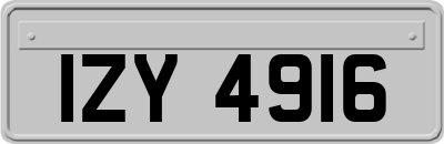 IZY4916