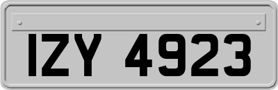 IZY4923