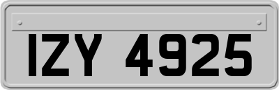 IZY4925
