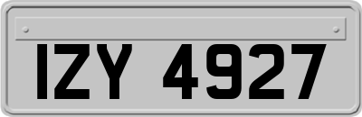 IZY4927