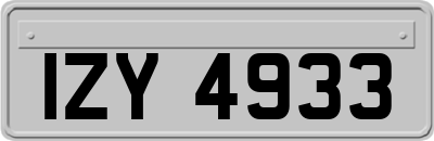IZY4933