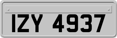 IZY4937