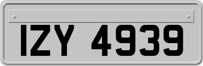 IZY4939