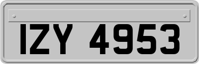 IZY4953