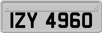 IZY4960