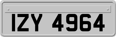 IZY4964