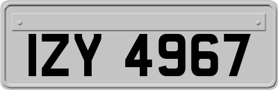 IZY4967