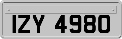 IZY4980