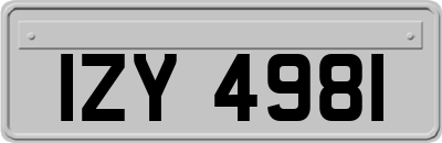 IZY4981