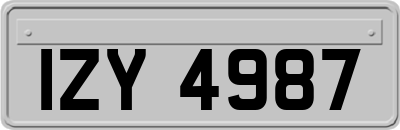 IZY4987