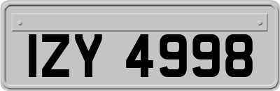 IZY4998