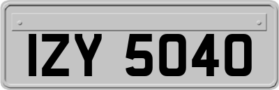 IZY5040