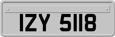 IZY5118