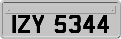 IZY5344