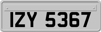 IZY5367