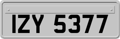 IZY5377