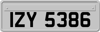 IZY5386