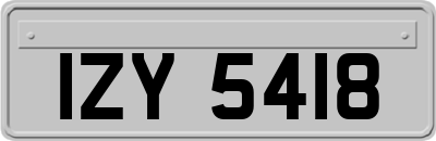 IZY5418