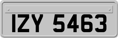 IZY5463