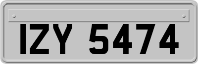 IZY5474