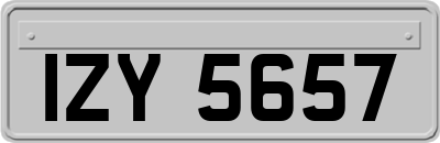 IZY5657