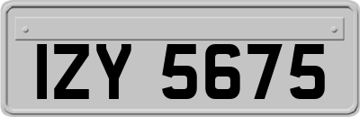 IZY5675