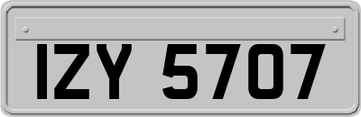 IZY5707