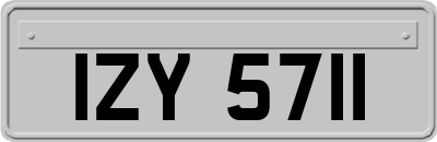 IZY5711