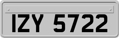 IZY5722