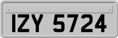 IZY5724