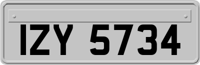 IZY5734