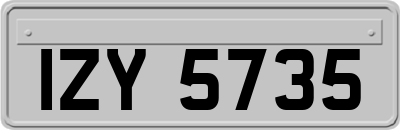 IZY5735