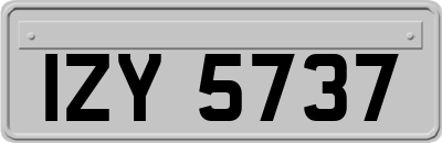 IZY5737