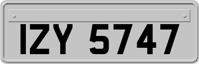 IZY5747